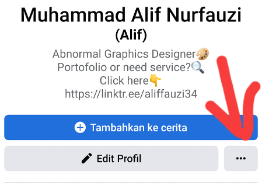 Cara Mengaktifkan Mode Profesional di Facebook