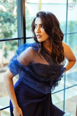 Akshara Gowda photos