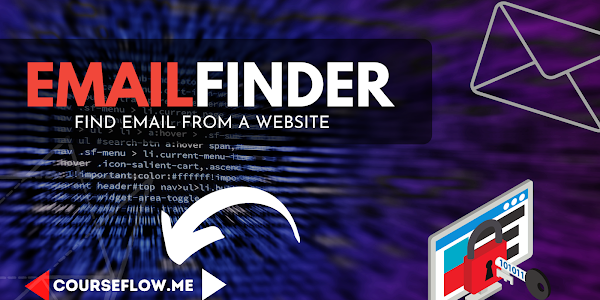 Fastest Way to Find Emails via Emailfinder Tool