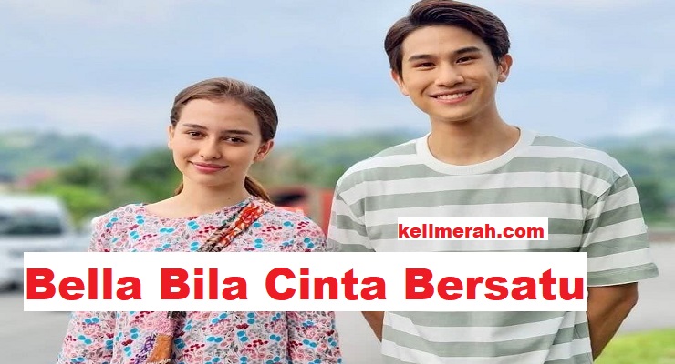 Bella-Bila Cinta Bersatu