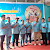 Relawan Pagi Berkuda, Deklarasi siap menangkan Prabowo Gibran di Langkat