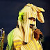  Lagbaja Joins Rema On Stage For A Wonderful Performance At The 2022 AMVCA