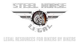 Steel Horse Legal