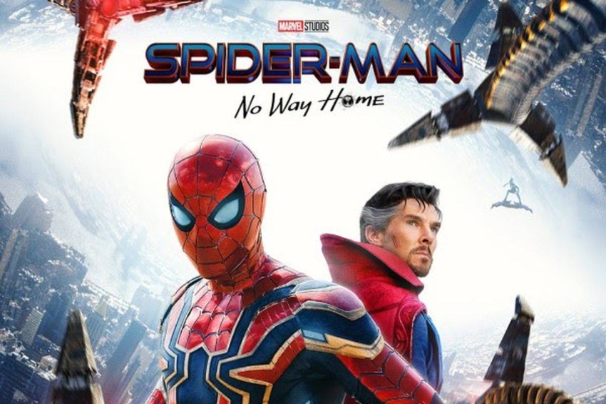 $10,000 for a ticket to 'Spider-Man: No Way Home' The huge demand from movie fans to buy tickets to attend the premiere of the thriller and fantasy movie "Spider-Man: No Way Home" caused the collapse of online ticket sales sites in the United States and Britain, and offered them for sale on the black market.