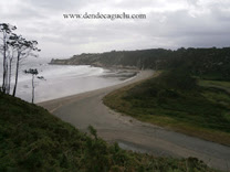 Playas, faros, islas e islotes del Paraíso