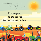 El día que los tractores tomaron las calles