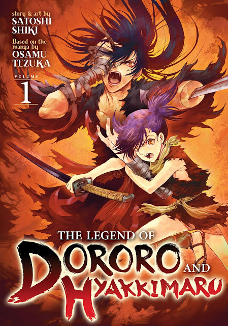 Dororo