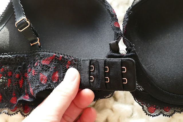 Lucy May Lingerie, Lucy May Lingerie reviews, Lucy May Lingerie blog review, Lucy May Lingerie review, Lucy May Lingerie bra