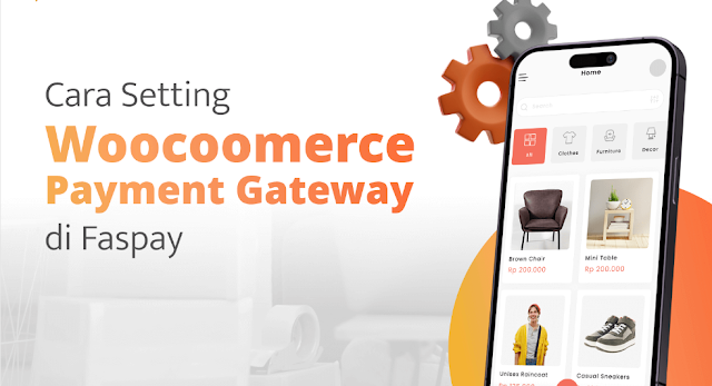 Cara Ganti Woocommerce Payment Gateway Ke Indonesia