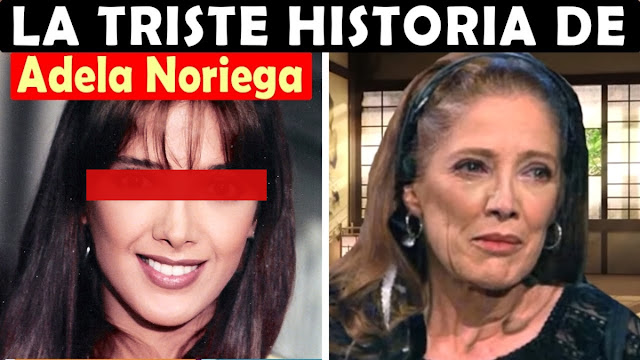 Desfigurada y en manicomio: Suplican en 'Hoy' hallar a actriz de Televisa y ex novia de Carlos Salinas de Gortari, tras 13 años desaparecida