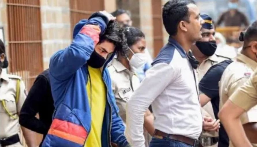 Aryan Khan Case Updates