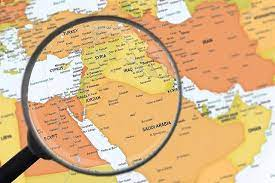 كيف حاربوا الشرق الأوسط بالفرد والفئة والجماعة