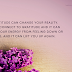 Deep Gratitude Can Change Your Reality | Alcazar Quotes