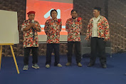 Ketua Marcab LMPP Jakarta Timur Dukung Kehadiran Ojek Online MyGo