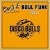 VA - Best Of Funk 2021 (2022)