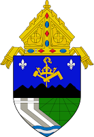 Diocese of San Jose de Nueva Ecija
