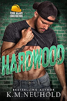 "harwood" di k.m. neuhold