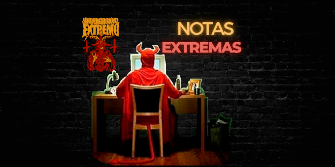 Notas Extremas #132