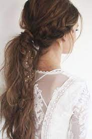 #messybraidhairstyles