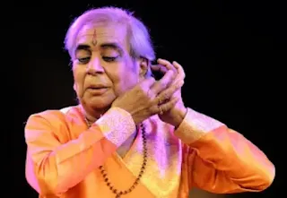 Birju Maharaj