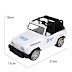 Electric Universal Car Toy Lights Music Kids Off-road Vehicle 