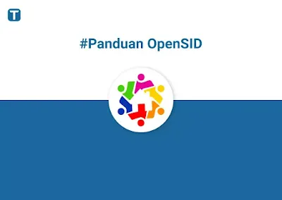 Panduan OpenSID: Menambah Penduduk Baru