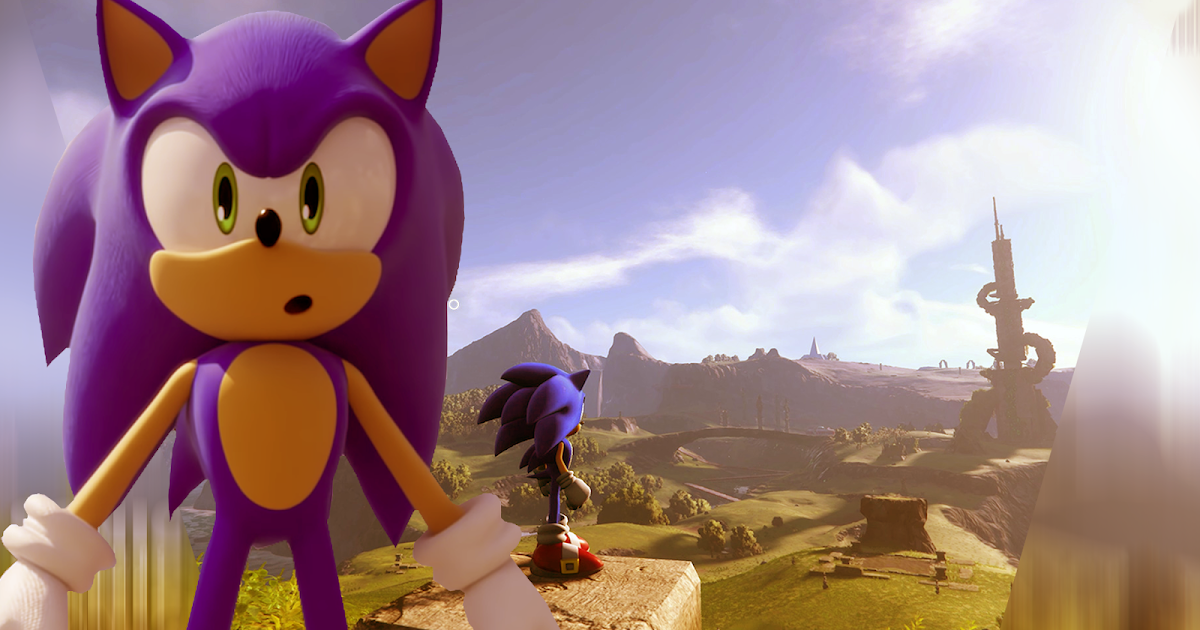 VAZOU o Roteiro Sonic 3 o Filme - Com Shadow e outros Personagens 