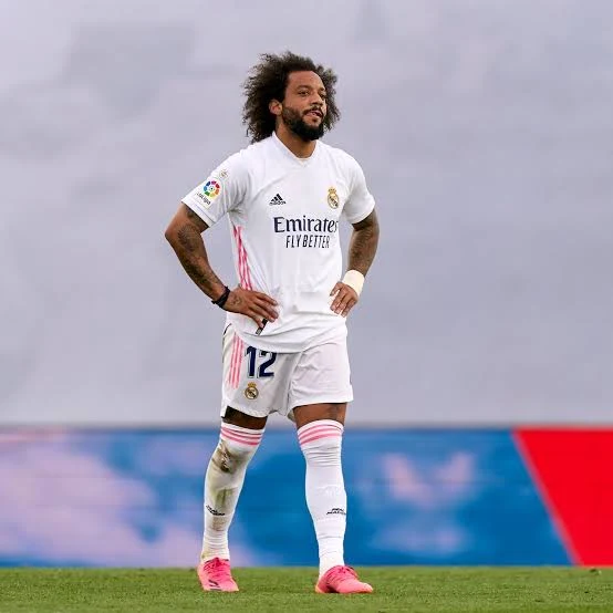 Marcelo Given A Three March Ban