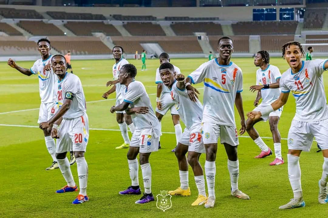 CAN U20 2025Tirage au sort Un groupe d'effroi et d'appoint pour la