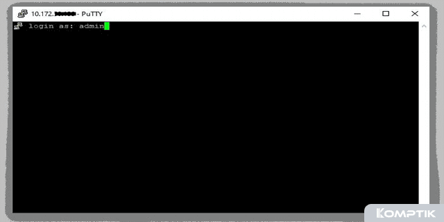PuTTY adalah Aplikasi Remote Server Jarak Jauh yang Handal dan Aman