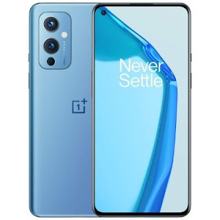 OnePlus 9 5G best smartphone to buy online