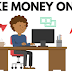 how to make money online for beginners