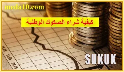 كيفية شراء الصكوك الوطنية