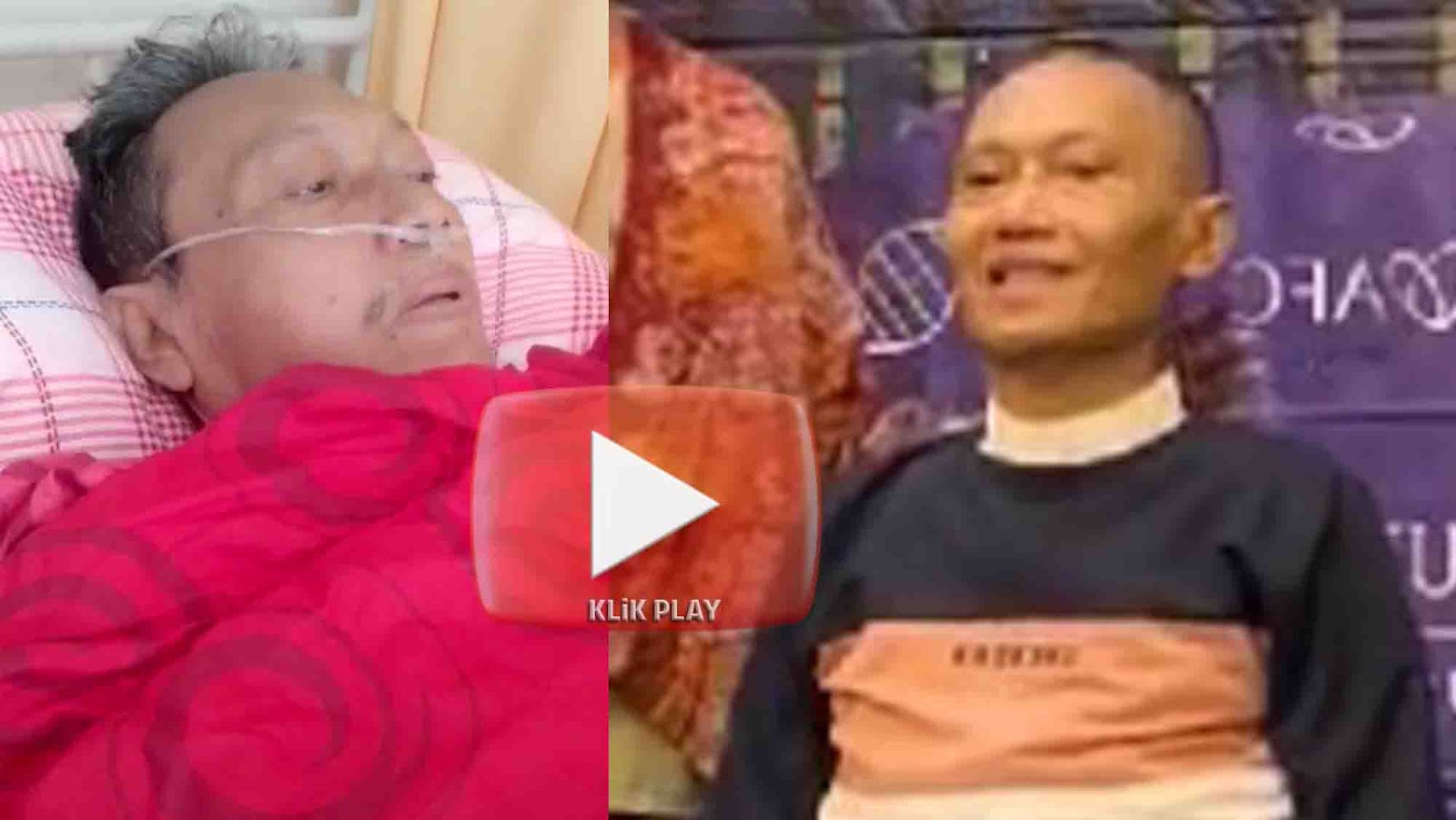 Sembuh dari Diabetes 30 Tahun, Luka Bengkak Batal Diamputasi