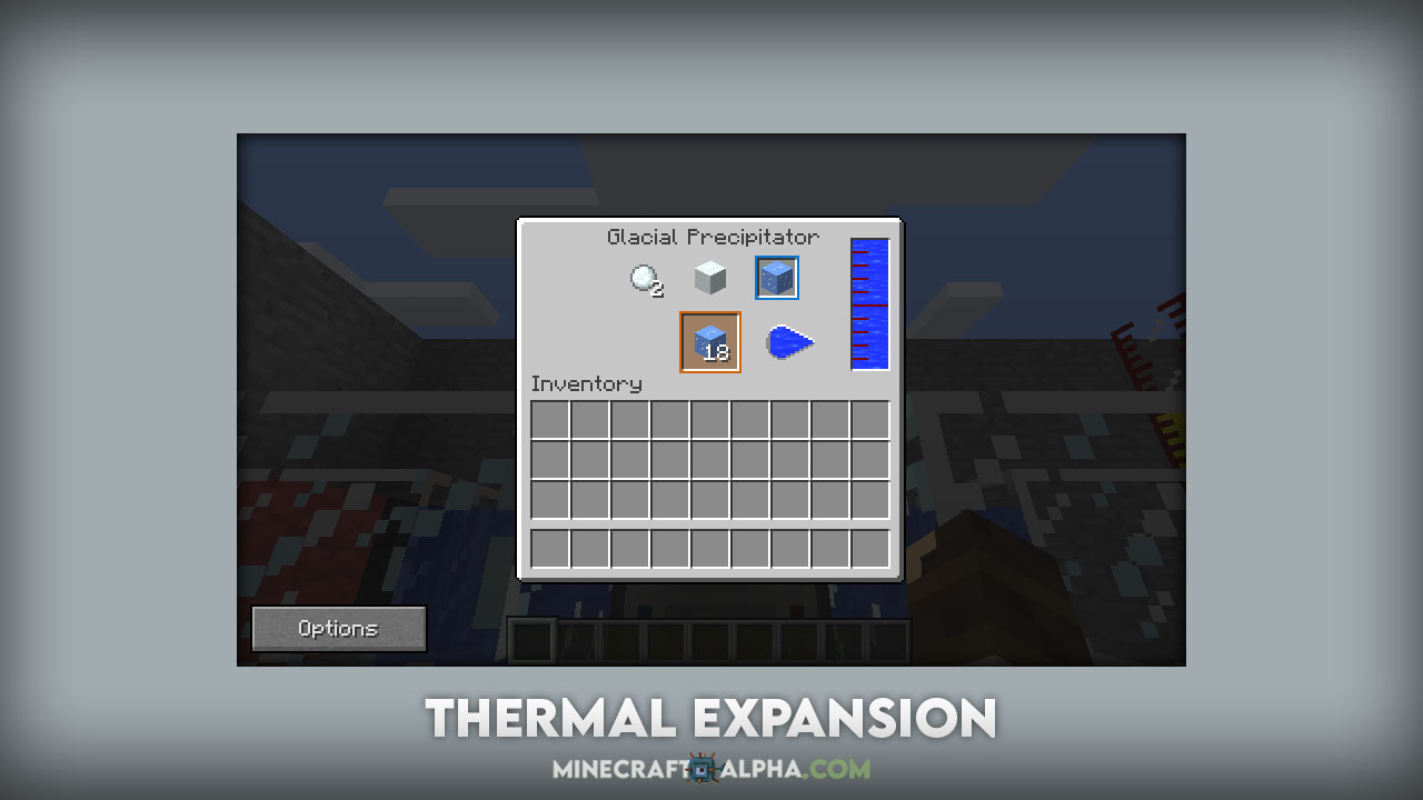 Thermal Expansion Mod 1.16.5, 1.15.2 (Minecraft's Thermal Expansion)