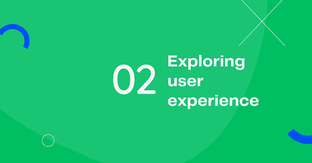 Exploring user experience