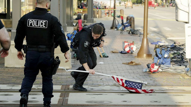 chicago news today shooting