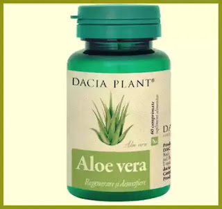 pareri comprimate aloe vera dacia plant prospect beneficii daca este compensat