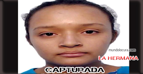 El Salvador: Cayó alias "La Hermana", peligrosa delincuente cuenta con orden de captura por multiples delitos