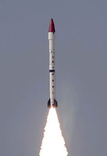 Ababeel Missile