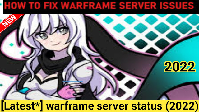 warframe server status, warframe server down, how to fix warframe server,how to check warframe server status, warframe server,is warframe server down