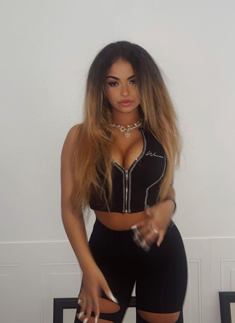 Devenity Perkins