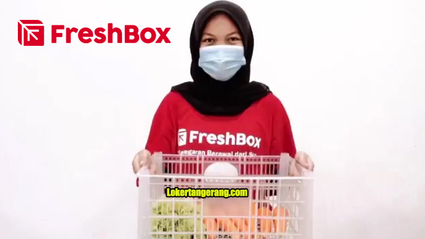 Freshbox Tangerang