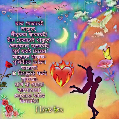 প্রেমে পাগল করার মত শায়েরী /love shayari bangla photo 2021 / ভালো বাসার sms / প্রেমের shayari / love romantic shayari bangla / love romantic sms bangla to english