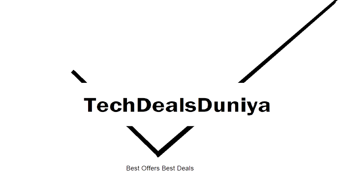 Get The Best Product Review and OFFERS | TechDealsDuniya