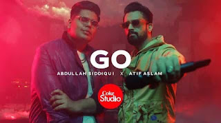 Go Lyrics in English – Coke Studio