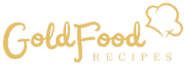 Gold Food Recipes