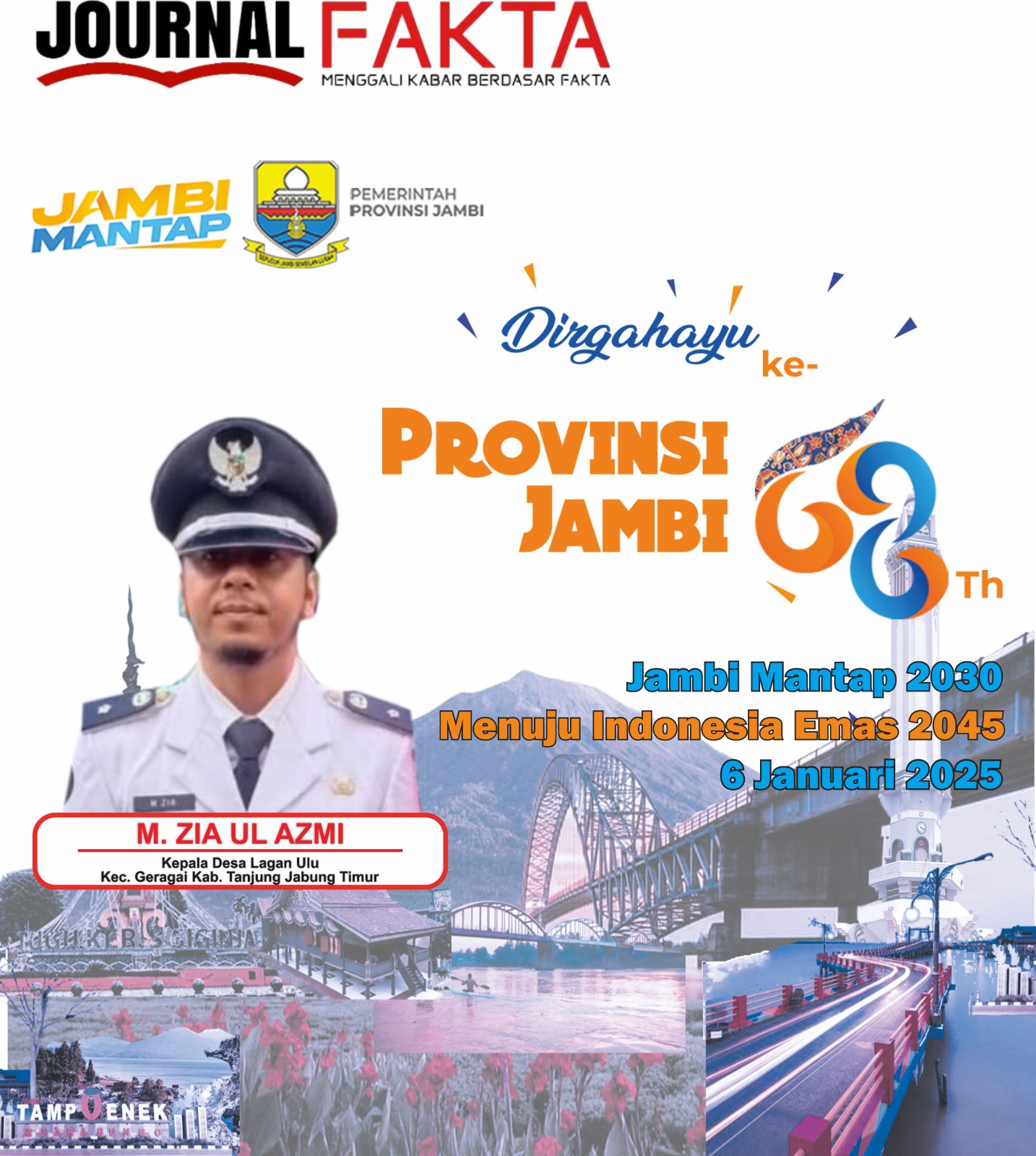 JOURNAL FAKTA