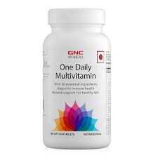 Which GNC Multivitamin Is The Best