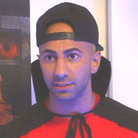 Yousef Erakat - Boo! A Madea Halloween